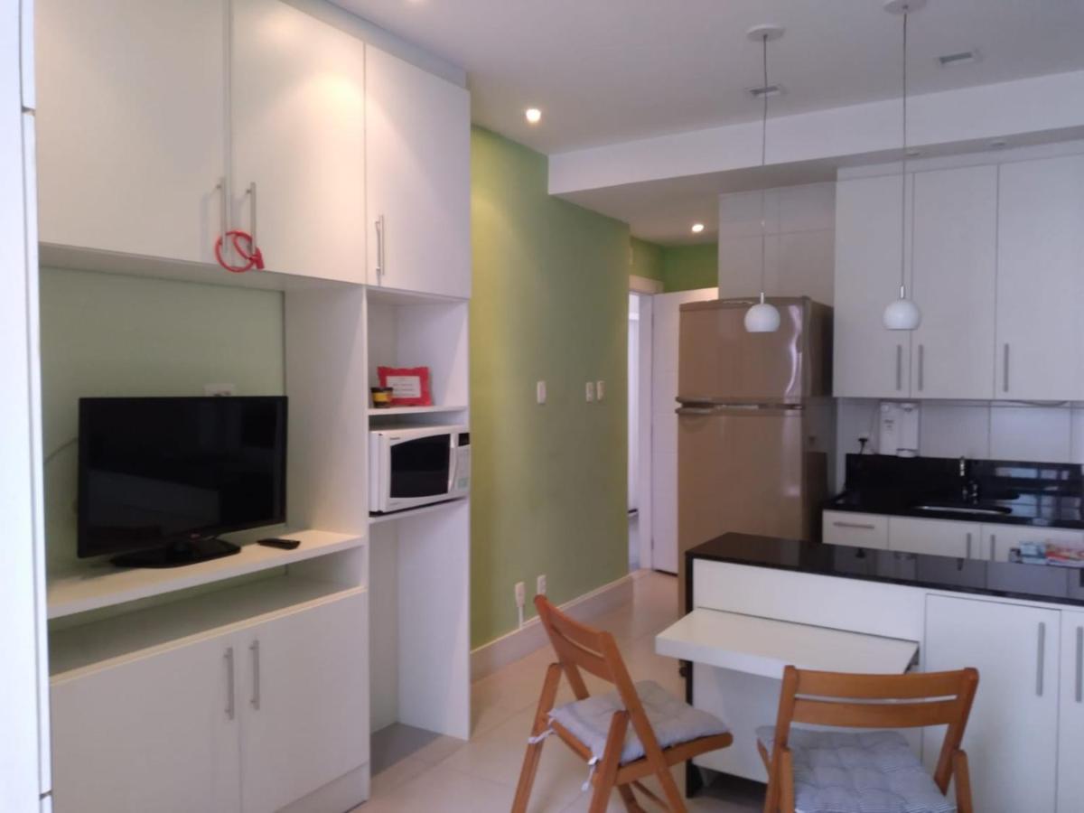 Copacabana Prime Apartamento