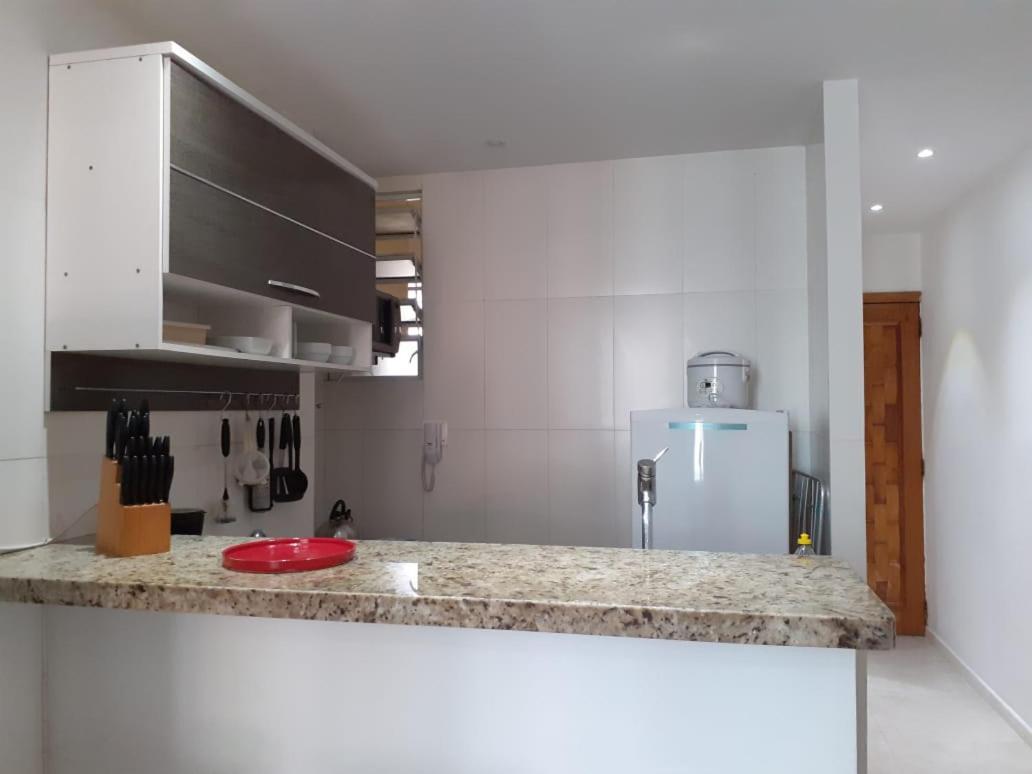 Apartamento Copacabana Prime *
