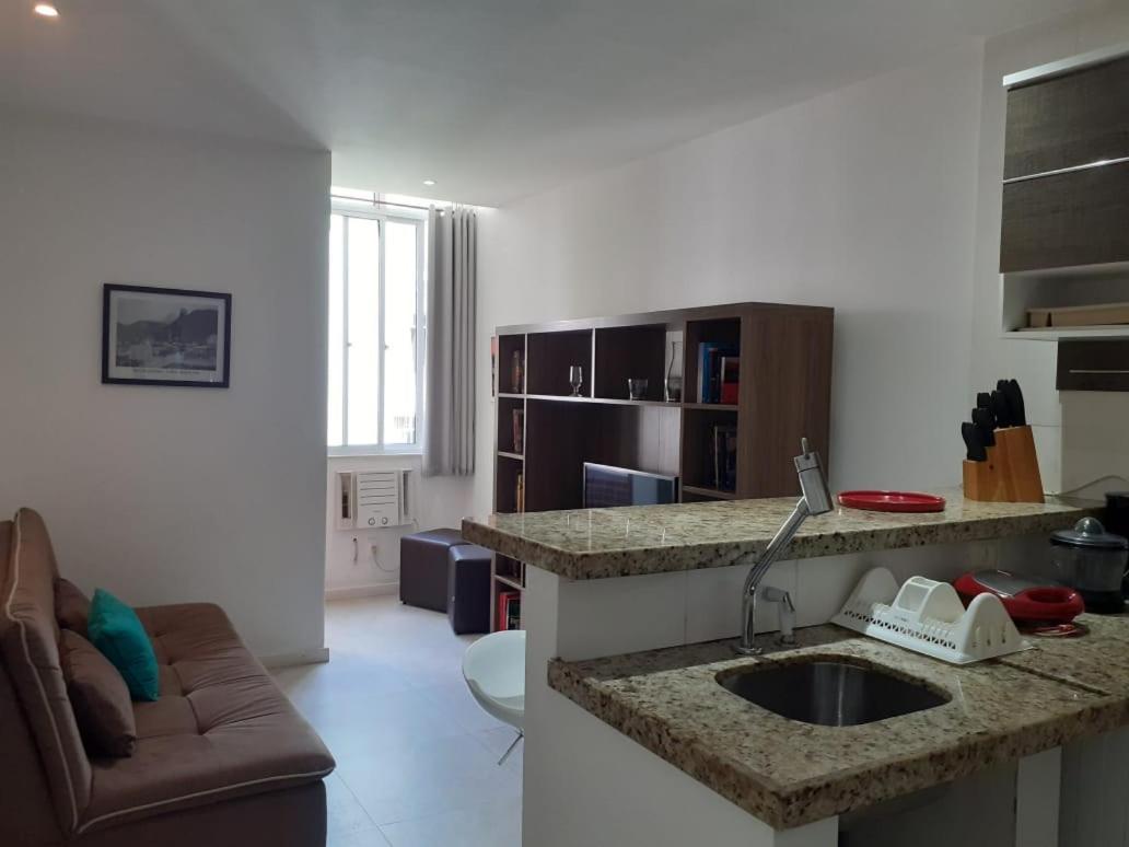 Apartamento Copacabana Prime