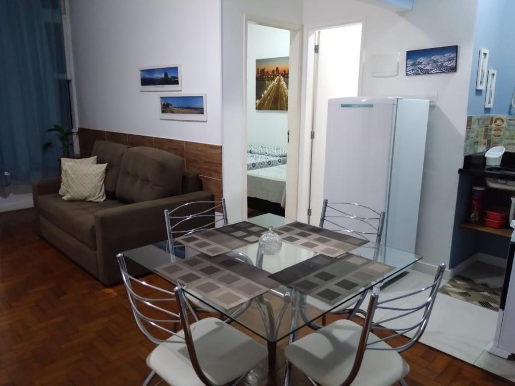 Copacabana Prime Apartamento Río de Janeiro