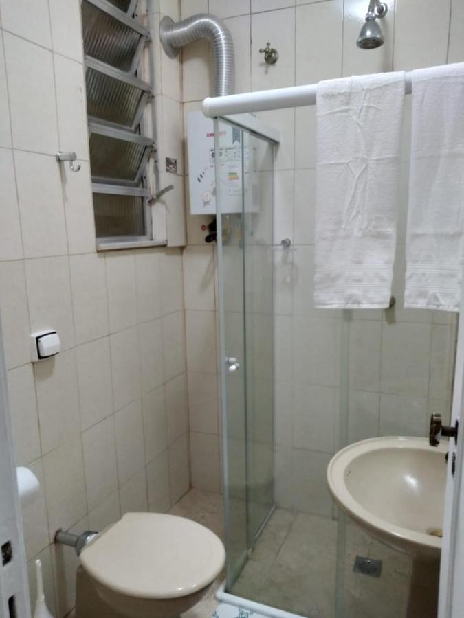 Copacabana Prime Apartamento Río de Janeiro