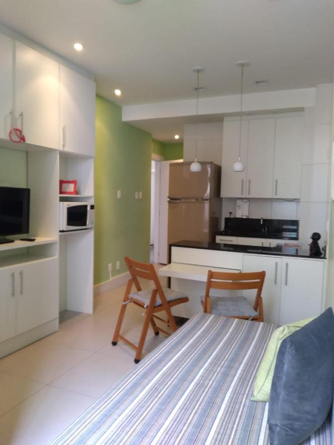 Copacabana Prime Apartamento