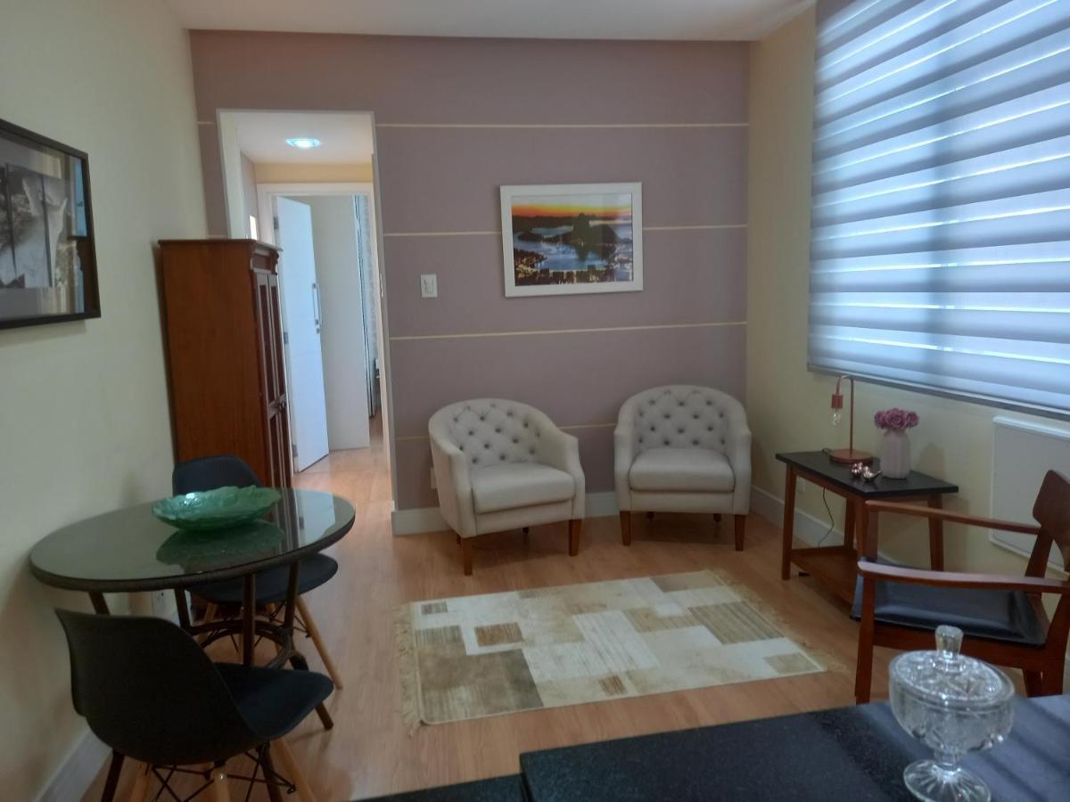 Copacabana Prime Apartamento Río de Janeiro