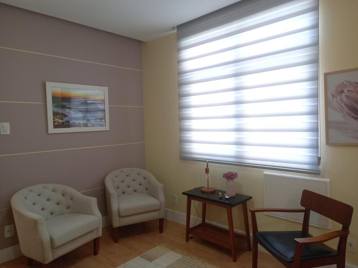 Copacabana Prime Apartamento