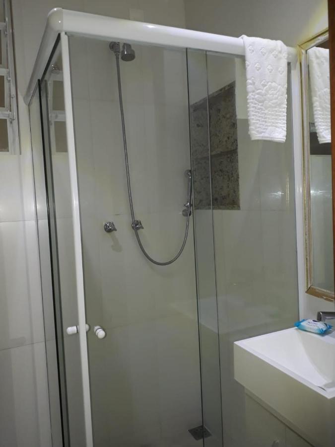 Apartamento Copacabana Prime