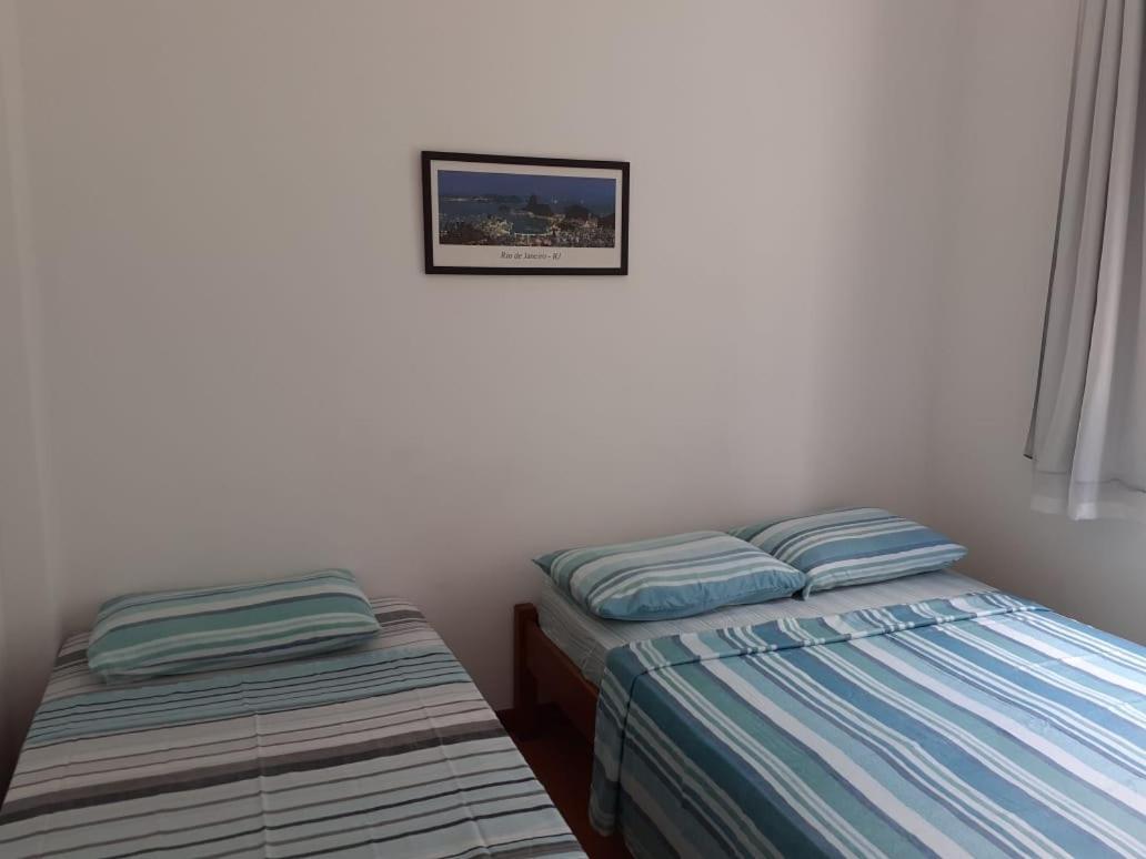 Copacabana Prime Apartamento Río de Janeiro