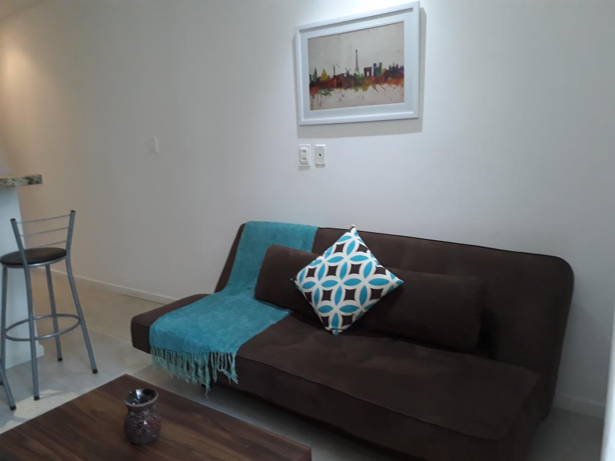 Copacabana Prime Apartamento